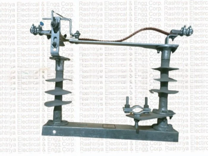 11 KV POLYMER  A.B SWITCH